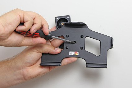 Uchwyt pasywny do Samsung Galaxy Tab A 7.0 (2016) SM-T280/SM-T285