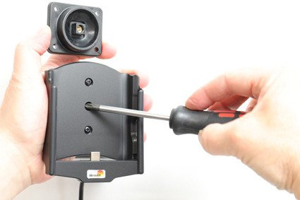 Uchwyt aktywny do Sony Xperia XZ2