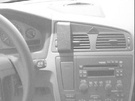 ProClip do Volvo XC70 00-07