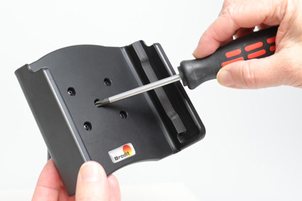 Uchwyt do Honeywell EDA70