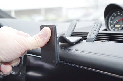 Brodit ProClip uchwyt do Porsche Panamera 2018-2024