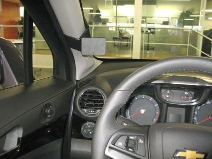 ProClip do Chevrolet Orlando 11-14