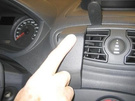 ProClip do Renault Clio III 06-12 & Renault Clio Tourer 08-12