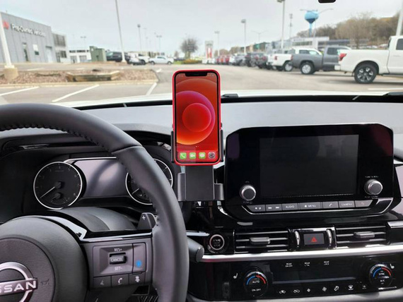 ProClip do Nissan Pathfinder 2020-2022