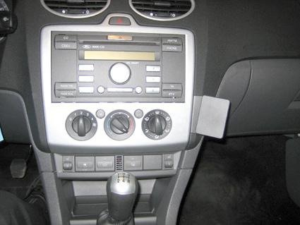 ProClip do Ford Focus 05-10