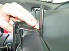 ProClip do Kia Rio 15-17