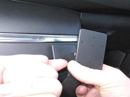ProClip do Peugeot 308 14-21