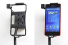 Uchwyt aktywny do Sony Xperia M4 Aqua.