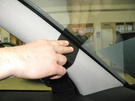 ProClip do Mercedes Benz GLK Klasa 08-15