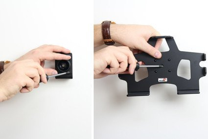 Uchwyt pasywny do HTC Nexus 9