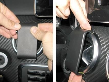 ProClip do Mercedes Benz CLA Klasa 13-19