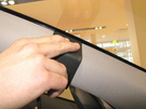 ProClip do Volvo V60 11-18