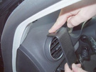 ProClip do Audi S3 03-13