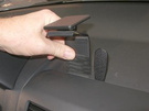 ProClip do Hyundai Getz 06-10