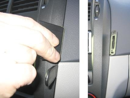 ProClip do Kia Cerato 05-09