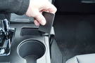 ProClip do Subaru Legacy 15-21