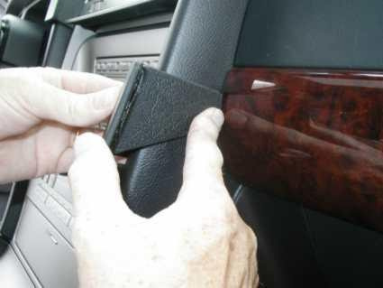 ProClip do Lincoln Navigator 03-06 (wersja USA)