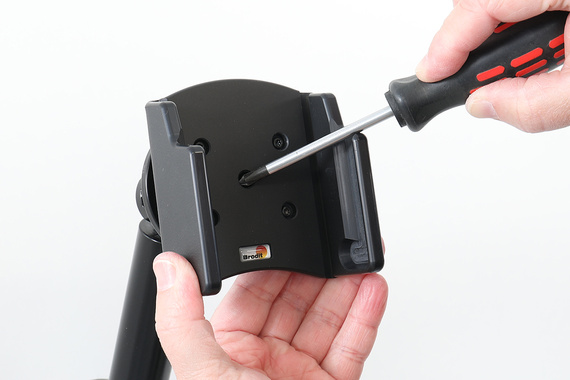 Uchwyt Brodit do CipherLab RS38