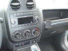 ProClip do Jeep Patriot 09-17