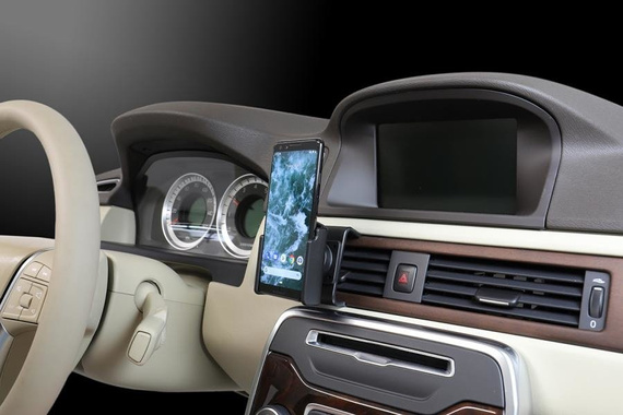 Uchwyt pasywny do Google Pixel 3