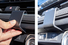 ProClip do Toyota Highlander 2024-2025 wersja USA