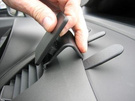 ProClip do Honda Civic Hybrid 06-11