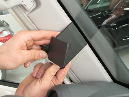 ProClip do Toyota LandCruiser 70 08-18