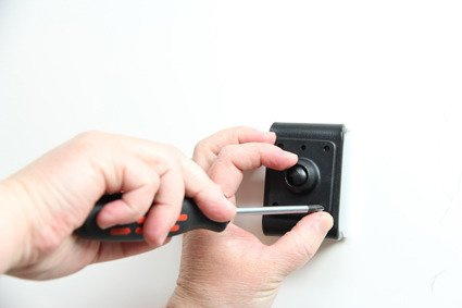 Uchwyt aktywny do Microsoft Lumia 640 XL & Nokia Lumia 640 XL