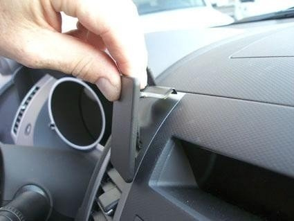 ProClip do Mitsubishi Outlander 07-12