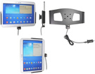 Uchwyt aktywny z kablem USB do Samsung Galaxy Tab 3 10.1 GT-P5210/P5220/P5200