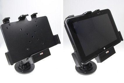 Uchwyt do Zebra ET56 8.3 pasywny o wzmocnionej konstrukcji