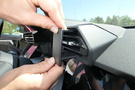 ProClip do Audi A3 2020-
