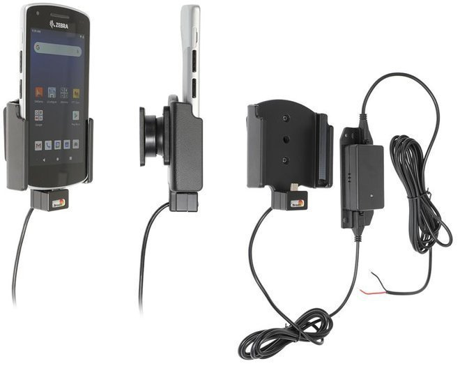 Uchwyt do Zebra EC50 do instalacji na stałe