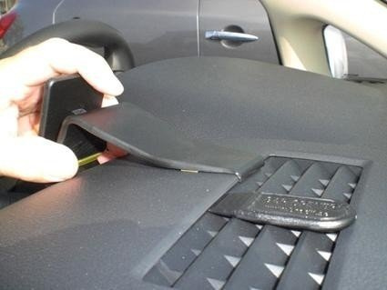 ProClip do Nissan Tiida Latio 07-11