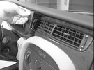 ProClip do Jaguar X-Type 01-10