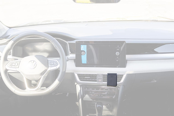 ProClip uchwyt montażowy do Volkswagen Taos 2022-2026