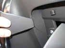 ProClip do Fiat Sedici 07-09