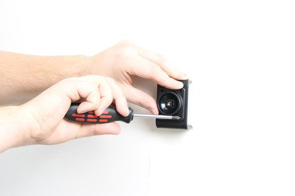 Uchwyt do Datalogic Skorpio X3