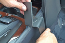 Brodit ProClip uchwyt do Lexus Seria LX 2016-2021