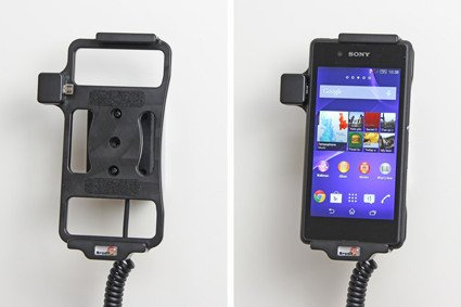 Uchwyt aktywny do Sony Xperia E3