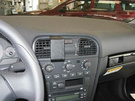ProClip do Volvo S40 01-03