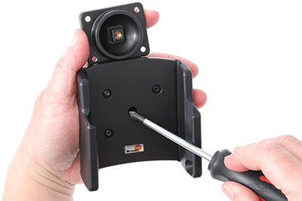 Uchwyt pasywny do Zebra TC58