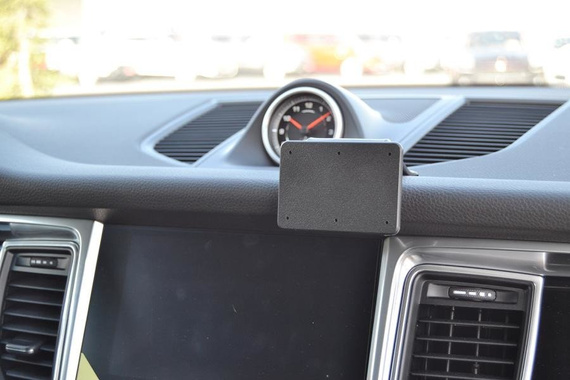 ProClip do Porsche Macan 15-19