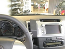 ProClip do Toyota HiLux 12-16