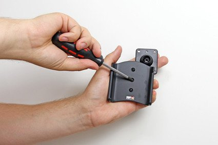 Uchwyt pasywny do Sony Xperia Z2