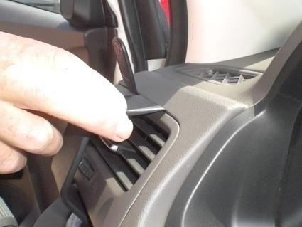 ProClip do Honda CR-V 12-16