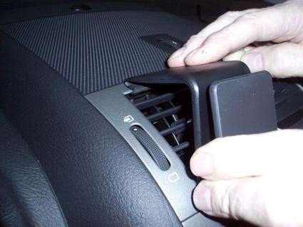 ProClip do Peugeot 407 04-10