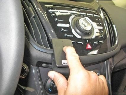 ProClip do Ford Kuga 14-16