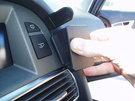 ProClip do Audi S6 04-09
