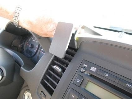 ProClip do Nissan Navara 11-15